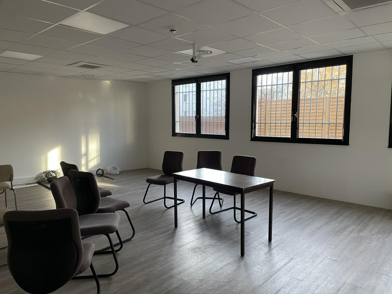 Bureau Gentilly 789m² Location bureau Gentilly Val-de-Marne OLBUR2317595 7